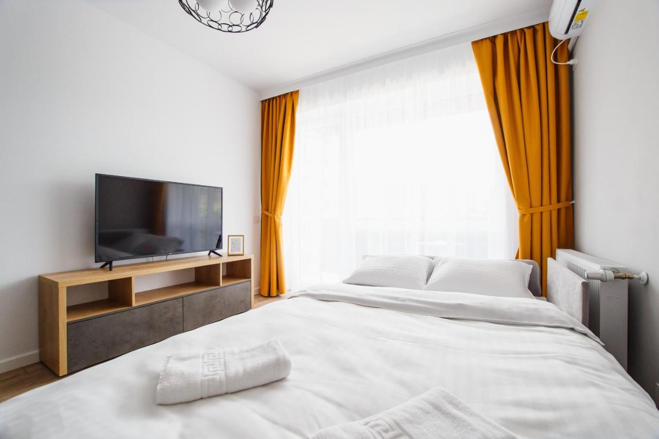 Gorgeous Home At Prima Universitatii Oradea Extérieur photo
