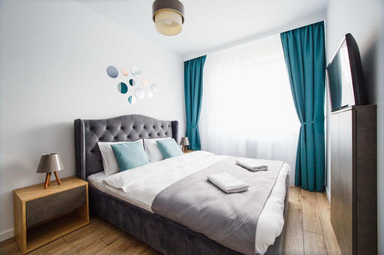 Gorgeous Home At Prima Universitatii Oradea Extérieur photo